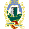 Threave logo