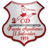 CD Fuerte Aguilares logo