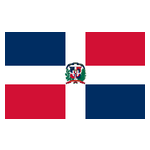 Dominican Republic U23 logo