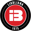 Interblock Ljubljana logo