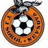 Sokol Nevsova logo