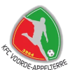 Voorde Appelterre logo