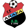 AD Anaza logo