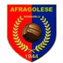 Afragolese 1944 logo
