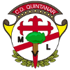 CD Quintanar logo