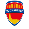 FC Chartres U19 logo
