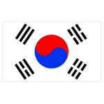 Korea Rep (W) U20 logo