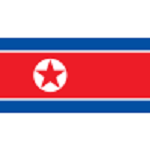 North Korea (W) U20 logo