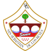 UD San Sebastian Reyes B logo