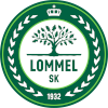 Lommel SK U21 logo