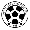 Penicuik Athletic logo