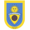 Andratks logo