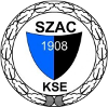 1908 Szac Budapest logo