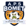 APS Bomet logo