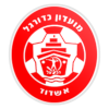 FC Hapoel Bnei Ashdod U19 logo