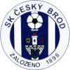 SK Cesky Brod logo