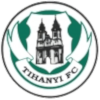 Tihany logo