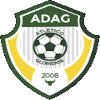 AD Atletica Gloriense logo