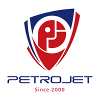 Petrojet logo
