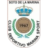 Marina Sport U19 logo