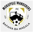 Morupule Wanderers FC logo