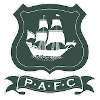 Plymouth Argyle U21 logo
