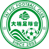 Tai Po FC logo
