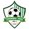 UKS Staszkowka Jelna (W) logo