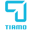 FC Tiamo Hirakata logo
