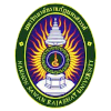 Nakhon Sawan Rajabhat University logo