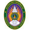 Chiang Rai Rajabhat University logo