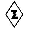 Praga Warszawa (W) logo