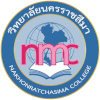 Nakhon Ratchasima University logo