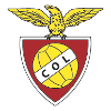 Clube Oriental Lisboa U19 logo