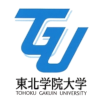 Tohoku Gakuin University logo