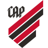 Athletico Paranaense B logo