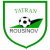 Tatran Rousinov logo
