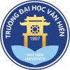 Van Hien University logo