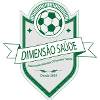 Al youth team of dimenshaosudi logo