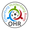 OHR Huldenberg logo