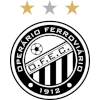 Operario Ferroviario PR Youth logo