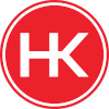 HK Kopavogur (W) logo