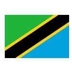 Tanzania (W) U17 logo