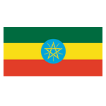 Ethiopia (W) U17 logo