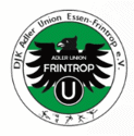 DJK Adler Union Frintrop logo