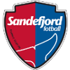 Sandefjord (W) logo