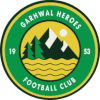 Garhwal FC logo