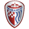 NK Granicar Djurdjevac logo