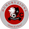 Hungry Lions logo