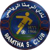 Ramtha SC U20 logo